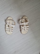 Mädchen Sandalen Von Hush  Puppies  25