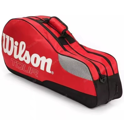 Wilson tour tennistasche - tour,