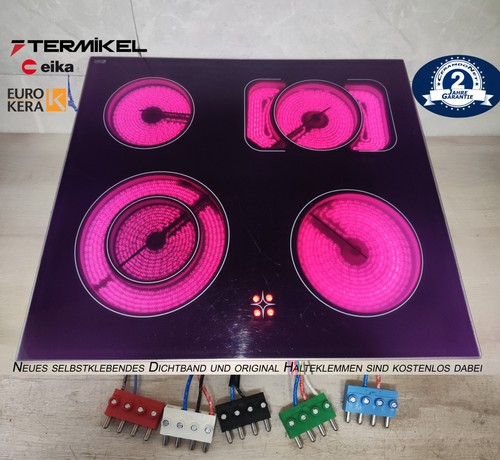 Termikel 2 frameless - termikel, 51.2