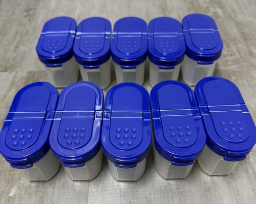 Tupperware gewürzzwerge - x,
