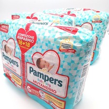 Pampers Windelhöschen Babybedarf Baby Dry Junior Größe 5 extra Kuschelpunkte