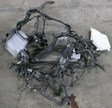 BMK Kühl Wasser Schlauch Rohr Leitung Behälter Pumpe VW Phaeton 3,0 TDI