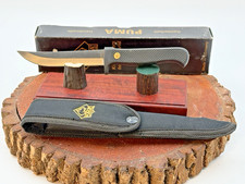 Vintage Puma Trail Guide