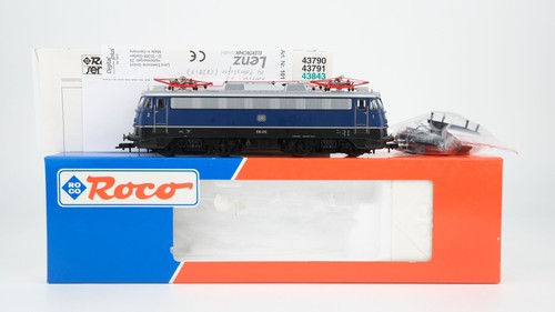 Roco 43791 lok e - h0, br