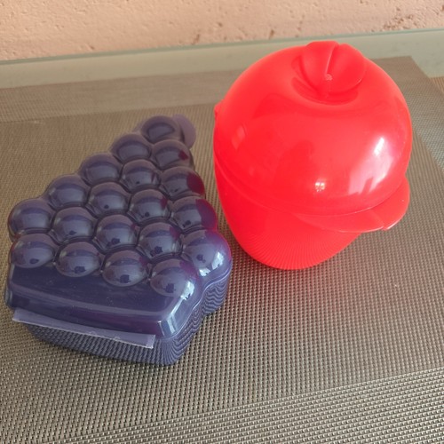 Tupperware apfelbox - tupperware,