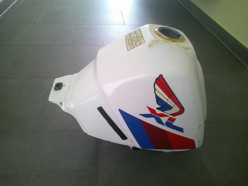 Honda 600 pd04 tank - pd04,