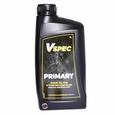 Vspec Primär Öl für Harley