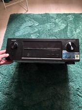 Denon AVR-X1000 Netzwerk