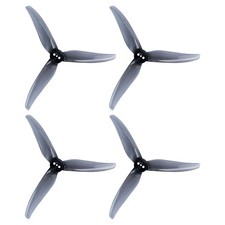 2 Paar 4023 Propeller 3-Blatt