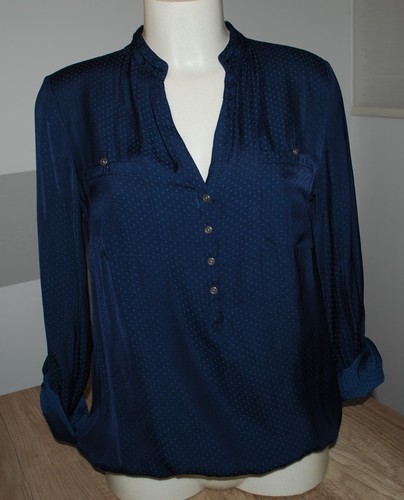 Esprit bluse tunika größe - bluse,