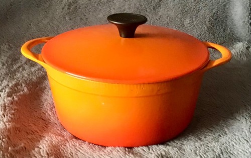 Cousances creuset gusseisen - cousances, le