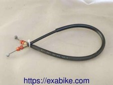 Sattelschloss Seilzug für Daelim VJ 125 Roadwin ab 2004 bis 2006