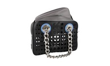 PRADA Leder Inside Bag