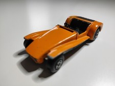 Matchbox Superfast N060 Lotus Super Seven 1971