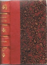 WERKE von Paul BOURGET Edel