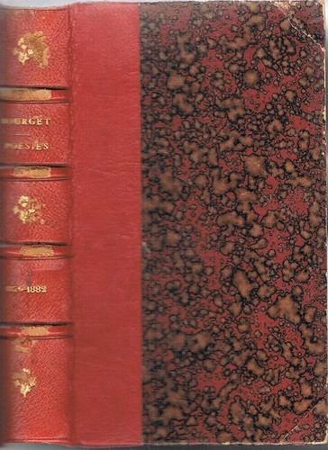 Werke von paul bourget edel - paul,