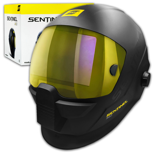 Esab sentinel a60 - esab,