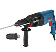 Bosch Bohrhammer GBH 2-26 F