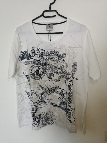 Bluhmod damen shirt 46 - damen, shirt,