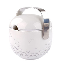 Sauciere Suomi Vogelflug von