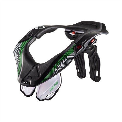 Leatt 2024 moto 5 - 2024, 5.5
