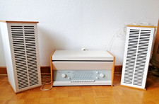 Stereoanlage braun atelier - stereoanlage, 11