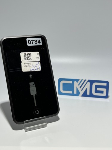 Apple ipod touch - touch, 1g