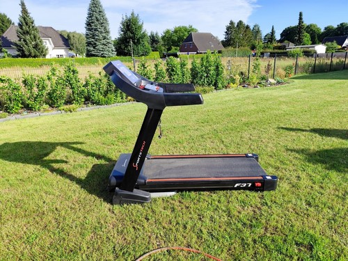 Profi laufband gebraucht - profi,