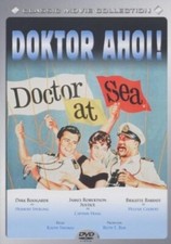  Doktor Ahoi! - DVD