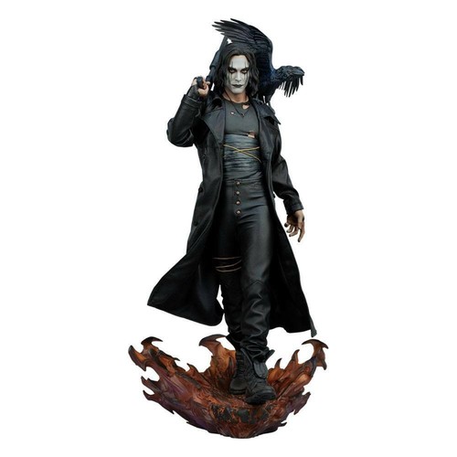 The crow eric draven premium - eric,