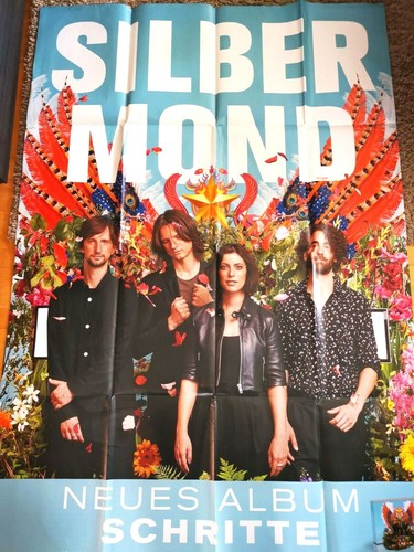Silbermond 2019 promo orig - silbermond,
