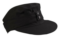 BERGMÜTZE M43 MOLESKIN