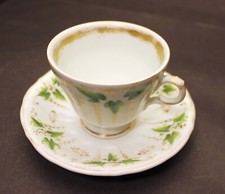 Antik Biedermeier Porzellan