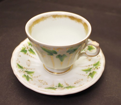 Antik biedermeier porzellan - antik,
