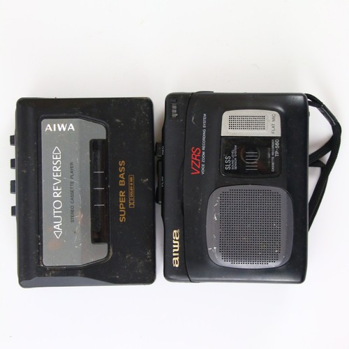Tragbarer cassette player - tragbarer,