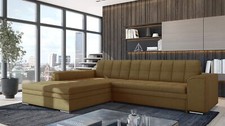 Ecksofa Sofa SARRA mit