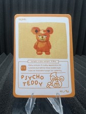 Teddi (Teddiursa) 41/90 -