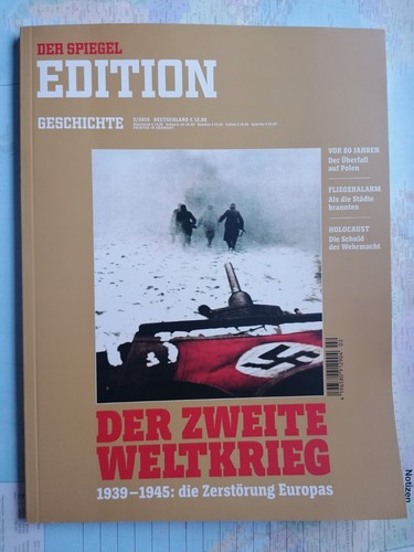 Der spiegel edition - -,