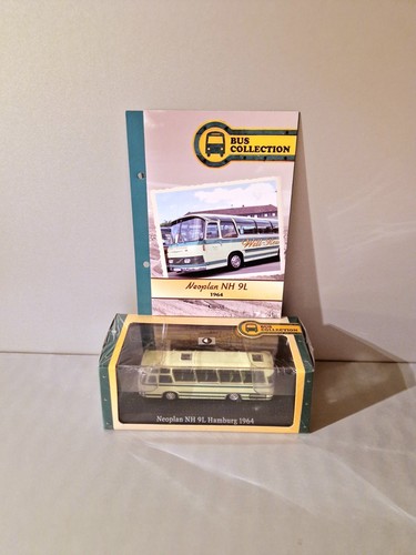 Neoplan von 1964 - von,