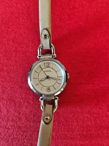 Fossil damen uhr - damen, es3808