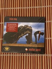 BRIAN MAY - ANOTHER WORLD