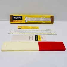 Aristo - Rechenschieber