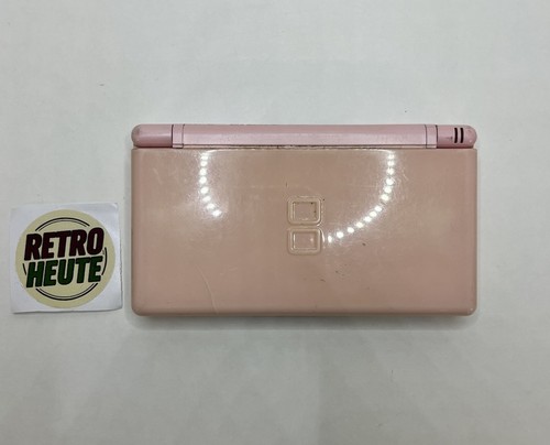 Nintendo lite konsole pink - nintendo,