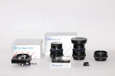 ⭐ Mamiya RZ67 Tilt-Shift