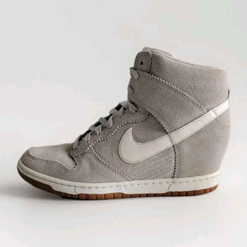 Nike dunk sky wedge - nike,