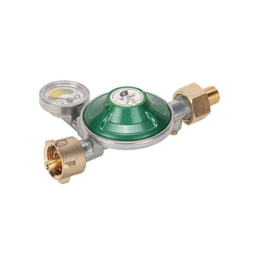 Igt druckminderer mbar für - 30,