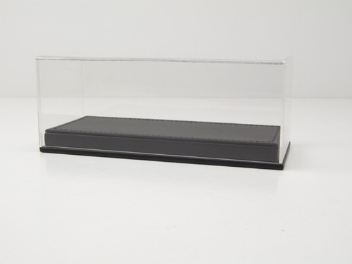 Klarsichtbox vitrine mit - klarsichtbox,