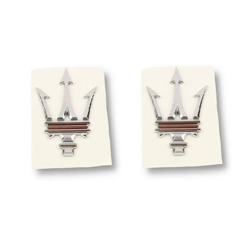 For maserati 2pcs seite - maserati,