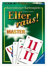 GW126f Elfer raus - Master