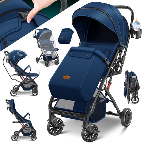 Kidiz kinderwagen reise - kinderwagen,